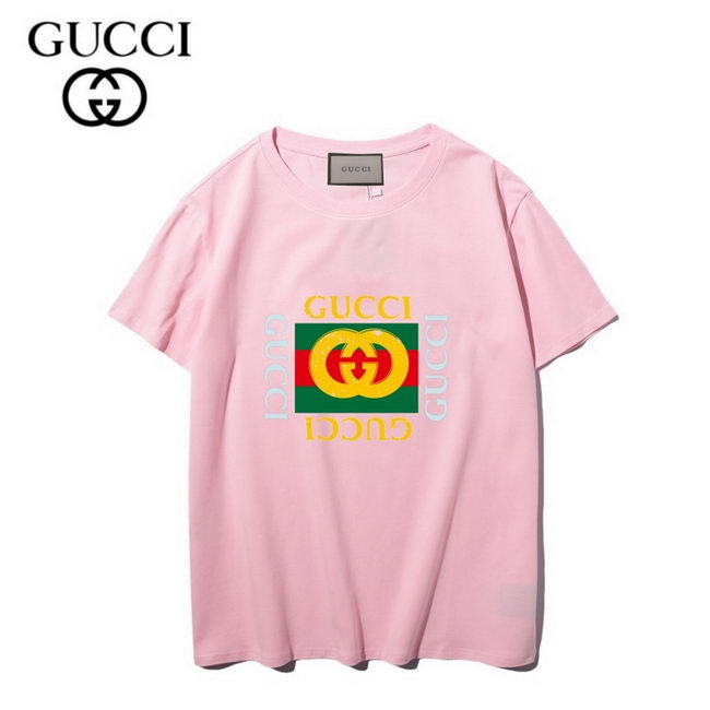 Gucci T-shirt Unisex ID:20220516-336